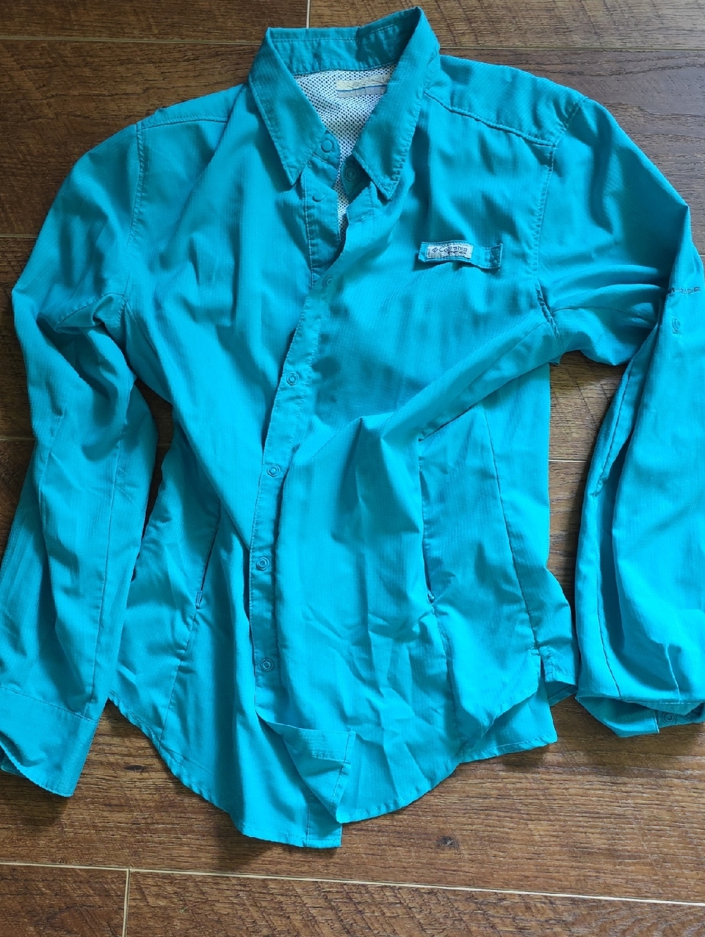 Columbia Outdoor Performance Shirt